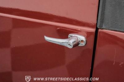 1980 Jeep CJ7 Renegade