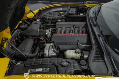 2001 Chevrolet Corvette Z51