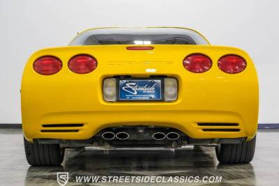 2001 Chevrolet Corvette Z51