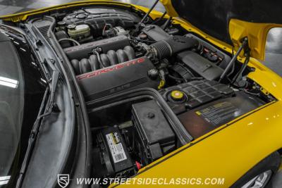 2001 Chevrolet Corvette Z51