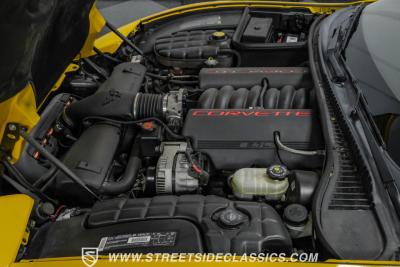 2001 Chevrolet Corvette Z51