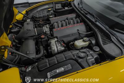 2001 Chevrolet Corvette Z51