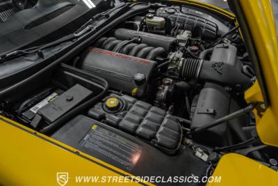 2001 Chevrolet Corvette Z51