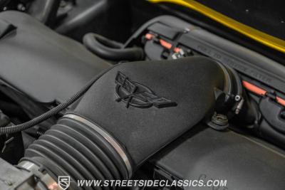 2001 Chevrolet Corvette Z51