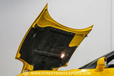 2001 Chevrolet Corvette Z51