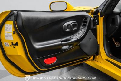 2001 Chevrolet Corvette Z51