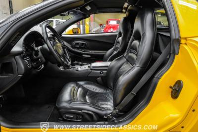 2001 Chevrolet Corvette Z51