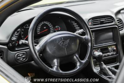 2001 Chevrolet Corvette Z51