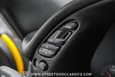 2001 Chevrolet Corvette Z51