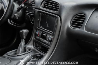 2001 Chevrolet Corvette Z51