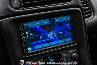 2001 Chevrolet Corvette Z51