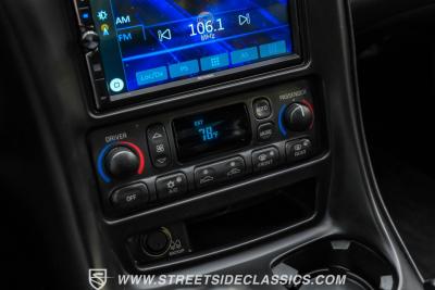 2001 Chevrolet Corvette Z51