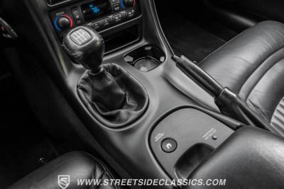 2001 Chevrolet Corvette Z51