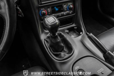 2001 Chevrolet Corvette Z51