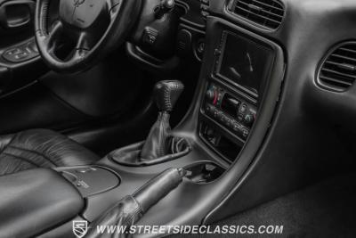 2001 Chevrolet Corvette Z51