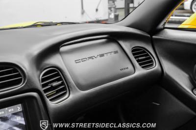 2001 Chevrolet Corvette Z51