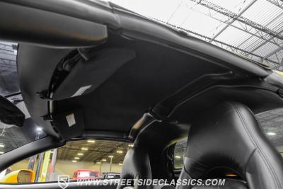 2001 Chevrolet Corvette Z51