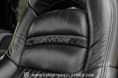 2001 Chevrolet Corvette Z51