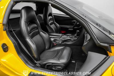 2001 Chevrolet Corvette Z51