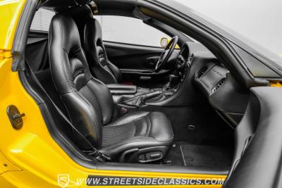 2001 Chevrolet Corvette Z51