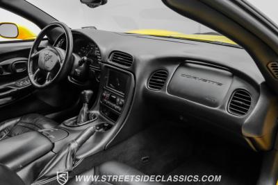 2001 Chevrolet Corvette Z51