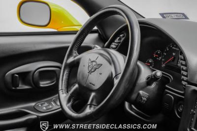 2001 Chevrolet Corvette Z51