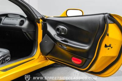 2001 Chevrolet Corvette Z51