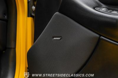 2001 Chevrolet Corvette Z51