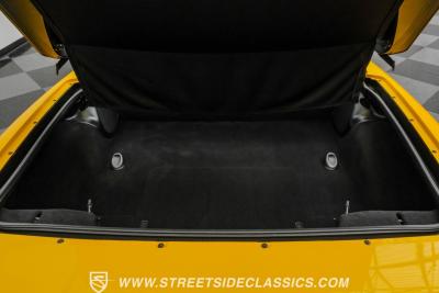 2001 Chevrolet Corvette Z51