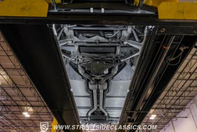 2001 Chevrolet Corvette Z51