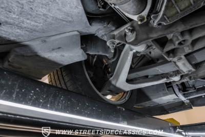 2001 Chevrolet Corvette Z51