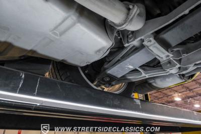 2001 Chevrolet Corvette Z51