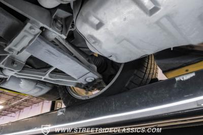 2001 Chevrolet Corvette Z51