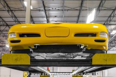 2001 Chevrolet Corvette Z51