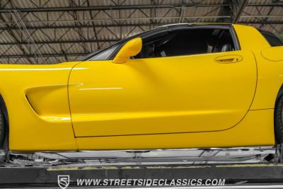 2001 Chevrolet Corvette Z51