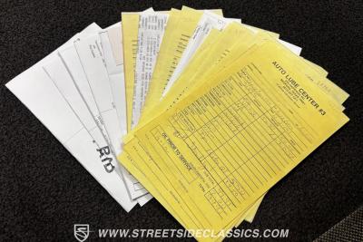 2001 Chevrolet Corvette Z51