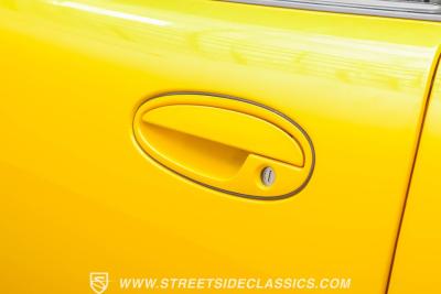 2001 Chevrolet Corvette Z51