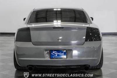 2006 Dodge Charger R/T