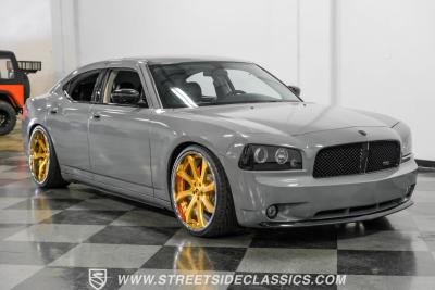 2006 Dodge Charger R/T