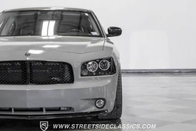 2006 Dodge Charger R/T