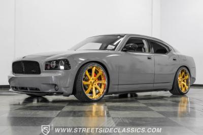 2006 Dodge Charger R/T