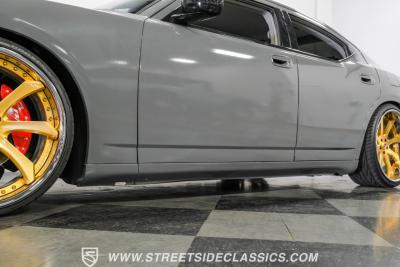 2006 Dodge Charger R/T