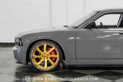 2006 Dodge Charger R/T