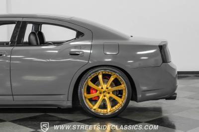 2006 Dodge Charger R/T