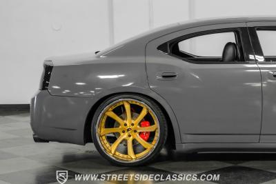 2006 Dodge Charger R/T