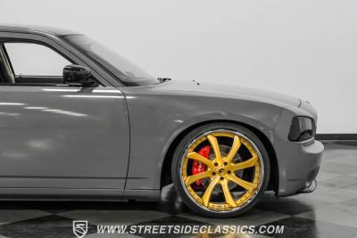 2006 Dodge Charger R/T