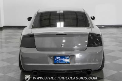 2006 Dodge Charger R/T
