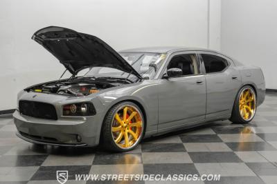 2006 Dodge Charger R/T