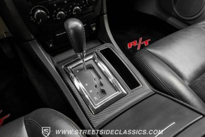 2006 Dodge Charger R/T