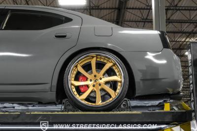 2006 Dodge Charger R/T